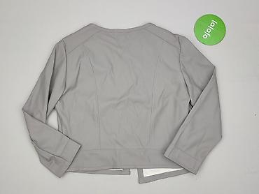 pln leather jacket: Genesy, Kurtka skórzana damska, rozmiar S — 3