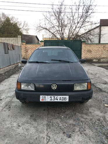 на опель вектра а: Volkswagen Passat: 1988 г., 2 л, Механика, Бензин, Универсал