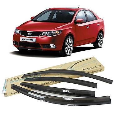kia serato: Vetravik Kia Cerato Ödənişli çatdırılma, Rayonlara çatdırılma — 1