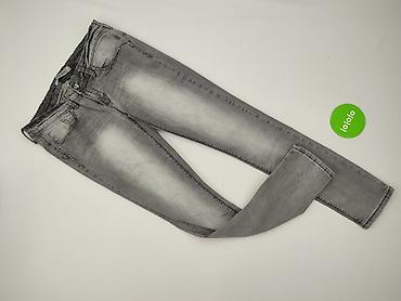 lv jeans: Jeansy damskie, rozmiar S — 2