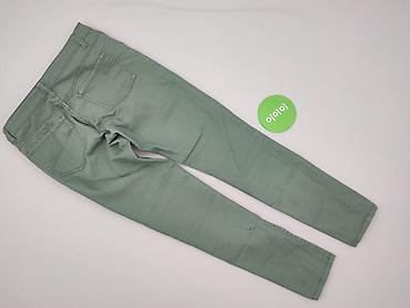 sweatpants: Forever 21, Spodnie materiałowe damskie, rozmiar S — 3