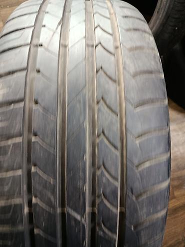 argb controller: Шины 255 / 45 / R 20, Лето, Б/у, 1 шт, Легковые, Япония, GoodYear — 3
