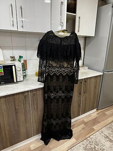 Вечерние платья: Вечерние и коктейльные платья — подборка 1) Лиловое атласное — 6