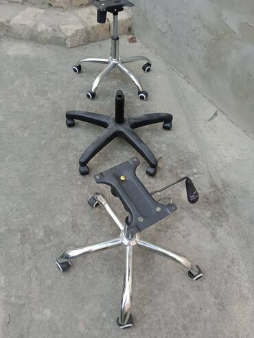 Ofis oturacaqları: Ofis kreslosu ucun oturacaq — 9