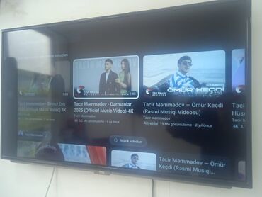 Saipa: Телевизор Beko 43" FHD (1920x1080)
