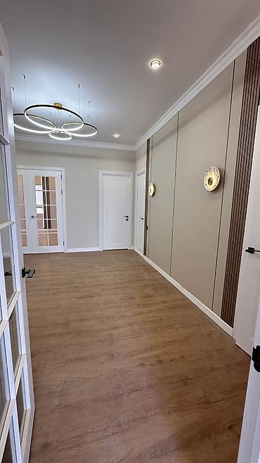 Продажа коттеджей и домов: Срочно продается новый кирпичный утепленный дом в ж/ м Рухий Мурас 2 ( — 14