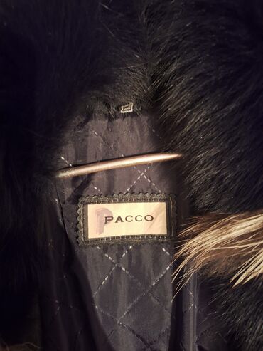 Plaşlar: Plaş, 2XL, rəng - Qara — 4