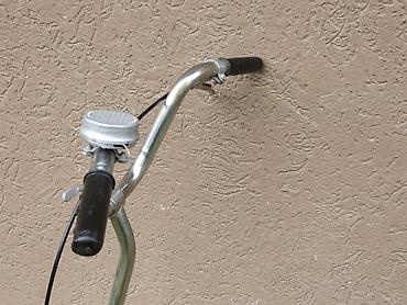 Bicikli za odrasle: Bicikl- PONY Rog 20" Prodajem odličan polovan bicikl PONY Rog 20" — 9