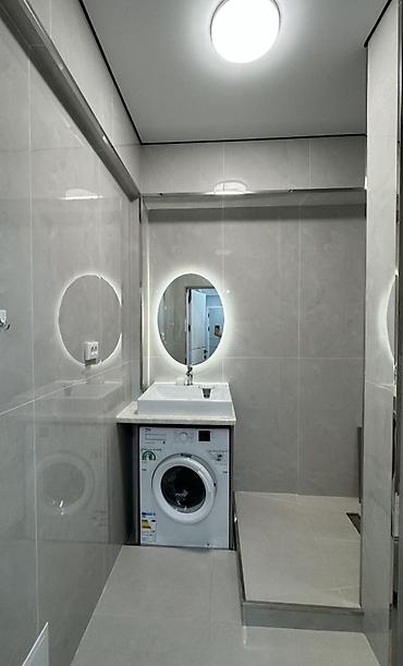 Продажа квартир: 2 комнаты, 72 м², Элитка, 9 этаж, Евроремонт at lalafo.kg — 5 Продажа квартир: 2 комнаты, 72 м², Элитка, 9 этаж, Евроремонт — 5