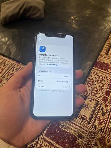 saxta iphone: IPhone 11 Pro, 64 GB, Space Gray, Qırıq — 9