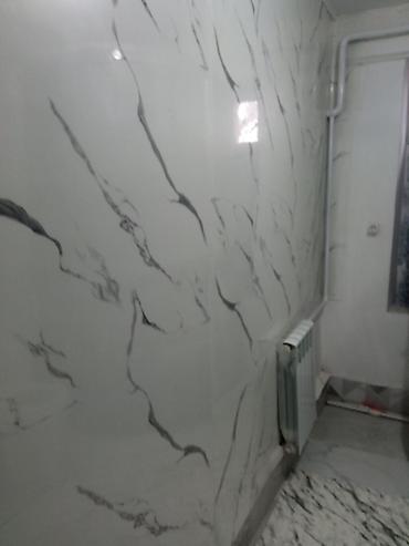 Долгосрочная аренда комнат: 120 м², С мебелью — 12