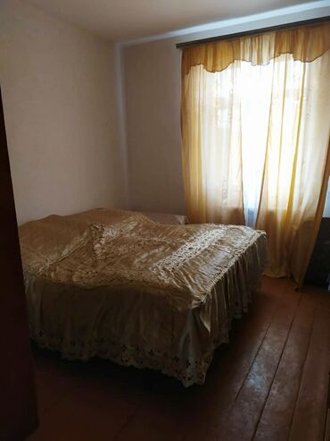 Köhnə tikili: Bakı, Lökbatan qəs., 4 otaqlı, Köhnə tikili, 97 kv. m — 4