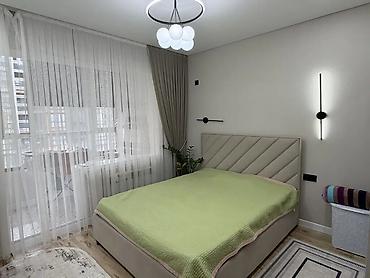 Продажа квартир: 2 комнаты, 76 м², Элитка, 5 этаж, Евроремонт — 6