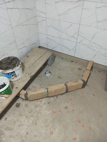 Ремонт под ключ: Отделочные работы под ключ. Профессиональный монтаж стеновых панелей — 15