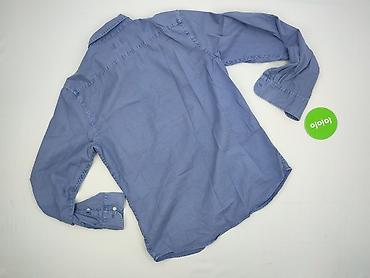basic t shirt oversize: Wrangler, Koszulа dla mężczyzn, rozmiar M — 3