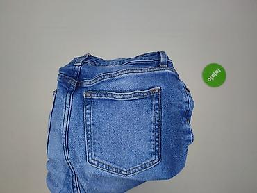 jeansy wikipedia: H&M, Jeansy damskie, rozmiar S — 7