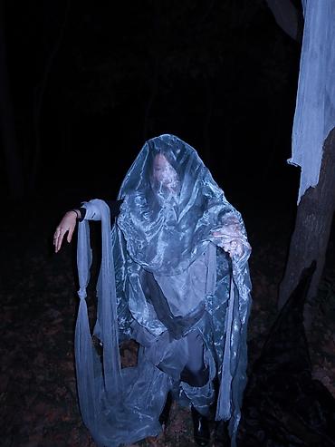 костюм мыши: Карнавальный костюм, Хэллоуин, 44, 46 (M) — 4