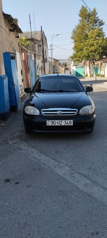 tayota 2010: ZAZ Sens: 1.3 l | 2010 il | 12000 km Sedan