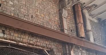 Другое оборудование для производства: Продаю кран балки разного размера. Ширина пролёт: 9метров; 7.5метров; — 14