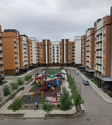 Продажа квартир: 1 комната, 42 м², Элитка, 1 этаж, Евроремонт — 2