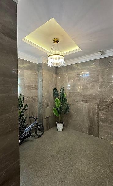 archa group: 1 комната, 62 м², Ала-Арча ТРЦ Элитка, 7 этаж, Евроремонт — 2