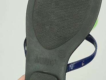 walkx klapki: Klapki damskie, rozmiar 38 — 4