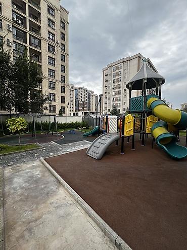 alinur classic: 2 комнаты, 63 м², Старый аэропорт Элитка, 5 этаж, Евроремонт — 10