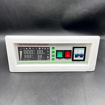 Сельскохозяйственное оборудование: XM-18SD Bu LCD ekranda idarə olunan ağıllı inkübatör, 5 fərqli — 3