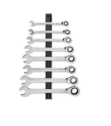 Ostali pribor i dodaci za alate: PARKSIDE magnetna traka za alat - Magnetna montažna traka za uredno — 2