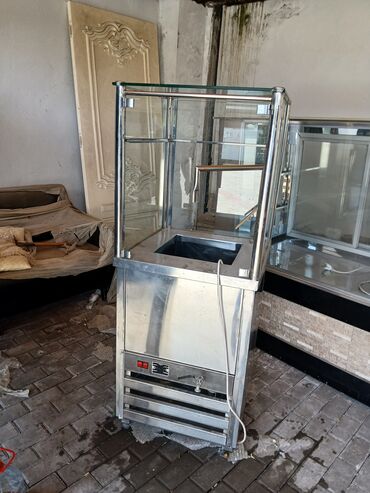 Dönər aparatları: Elektrik, Remta, 4 gözlü — 4