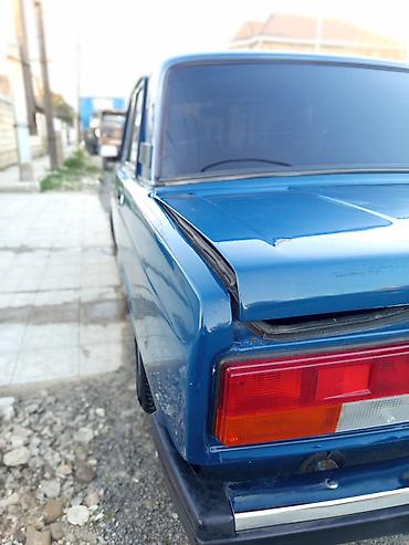 Avtomobil alışı: Salam Maşin Satilir. İli - 2008 Barter ancaq - 2106 olunur. Maşin — 15