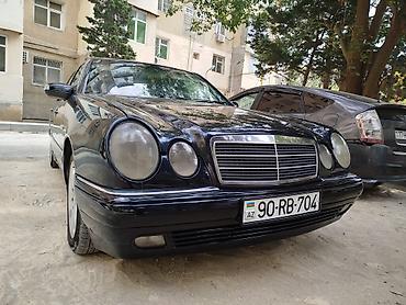 mersedes c 230: Mercedes-Benz 230: 2.3 l | 1995 il Sedan — 7