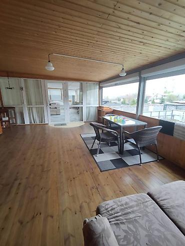 Продажа коттеджей и домов: Продаю дом 3 комнаты. Площадь дома 80,74 м2. + С террасой 189.66м2 — 13