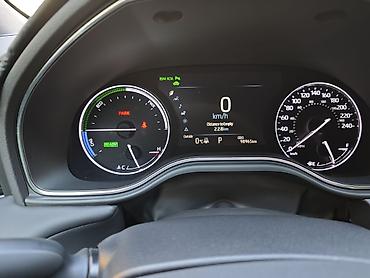 Toyota: Toyota Avalon: 2019 г., 2.5 л, Автомат, Бензин, Седан — 13