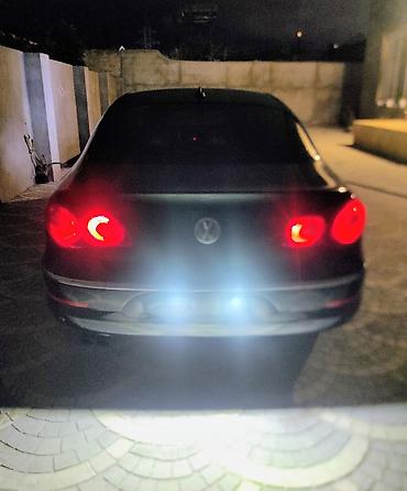 Volkswagen: Volkswagen Passat CC: 2 l | 2008 il Sedan — 12