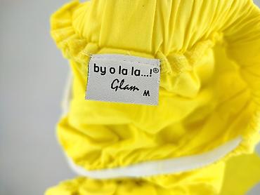 michael jackson h: By o la la. !, Spódnica damska, rozmiar M — 4