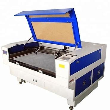 Инструменты: 🇦🇿 AZƏRBAYCANCA Professional CNC CO2 lazer dəzgahı CHANXAN CW-1390 — 1