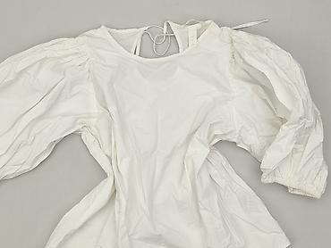 bluzki tatum: H&M, Bluzka damska, rozmiar S — 1