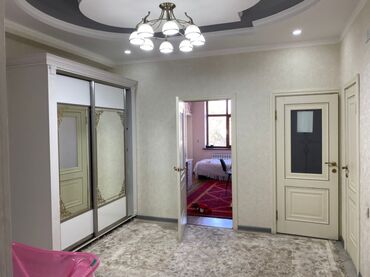 квартиры в бишкеке аренда долгосрочно дизель в Кыргызстан | Посуточная аренда квартир: 3 комнаты, С мебелью полностью