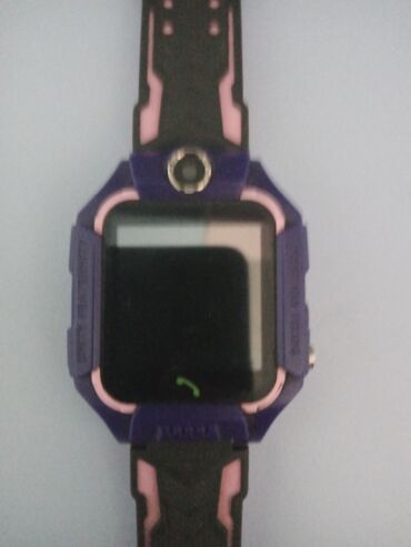 sat patrolne sape: Smart watch, Female