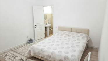 Продажа домов: Коттедж, 68 м², 2 комнаты, Собственник, Евроремонт — 2