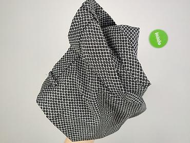 h: H&M, Spodnie materiałowe damskie, rozmiar M — 6