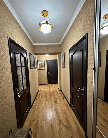 Продажа квартир: 3 комнаты, 68 м², Сталинка, 3 этаж, Евроремонт — 10