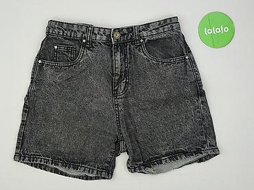 facesit jeans: Janina, Szorty damskie, rozmiar M — 2