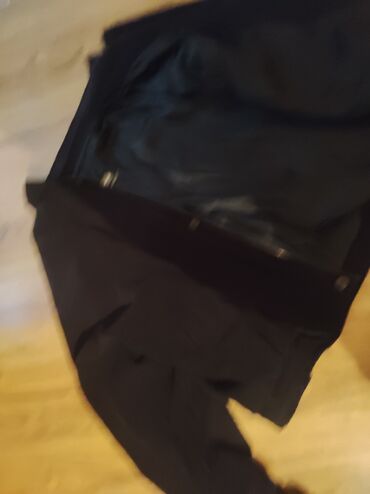 balonka kurtkalar 2022: Kurtka, Bolonka, Qış, Asos, 6XL (EU 52)
