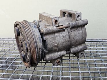 Компрессоры для авто: Компрессор Ford 1999 г., Б/у, Оригинал, Германия — 8