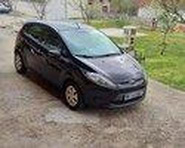prodaj: LEZAJ TOCKA ZA FORD FIESTA OD 2008. DO 2012. GOD. | SMEDEREVSKA — 4