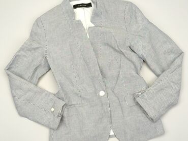 zara długie spódnice: Women's blazer Zara, S (EU 36), condition - Very good