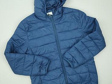 kurtka tech fleece: Kurtka puchowa TEX, 15 lat, Tkaniny syntetyczne, stan - Bardzo dobry — 1