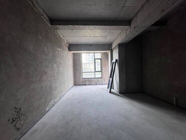 жк манчестер: 2 комнаты, 74 м², Элитка, 2 этаж, ПСО (под самоотделку)